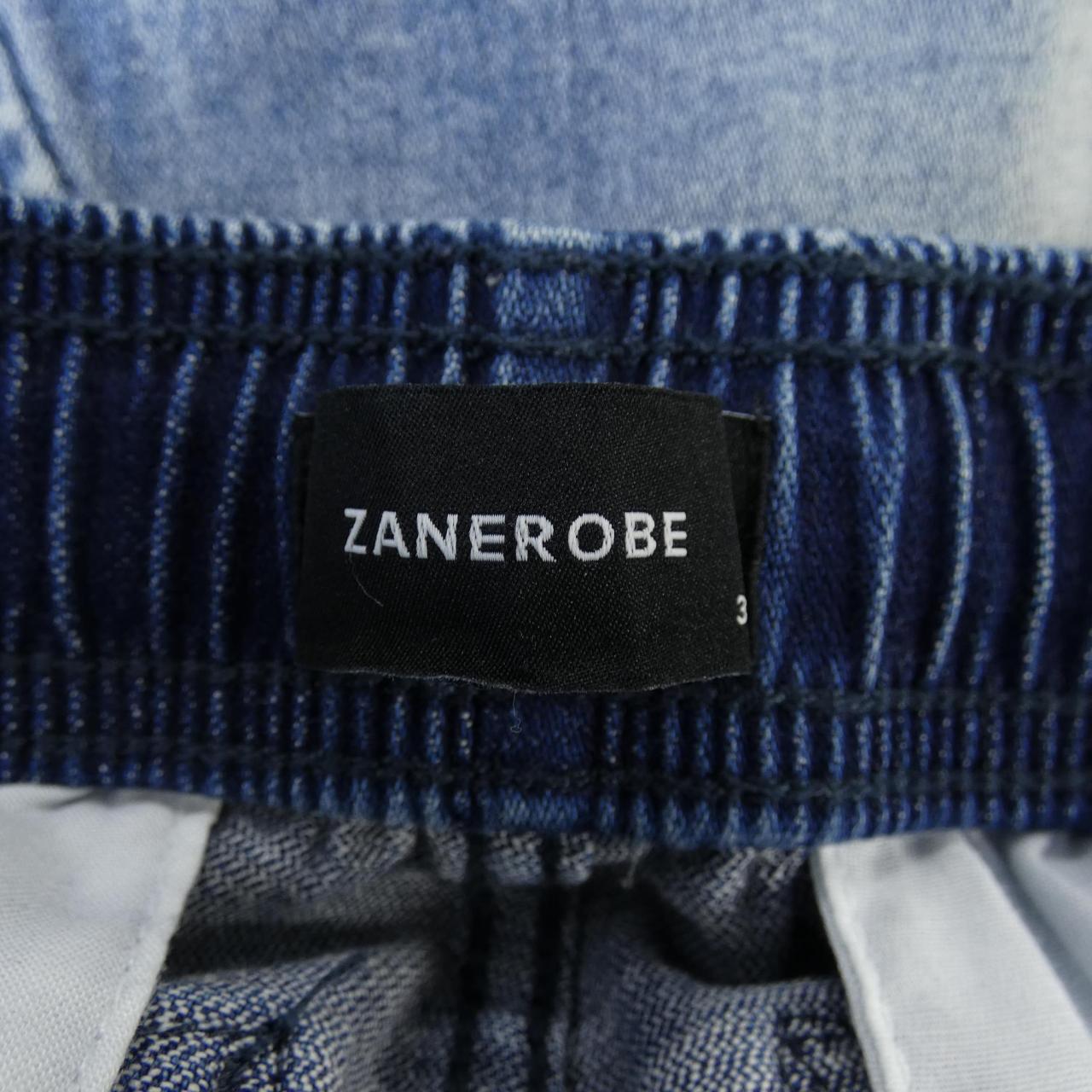 ZANEROBE ZNRB-03-NR パンツ