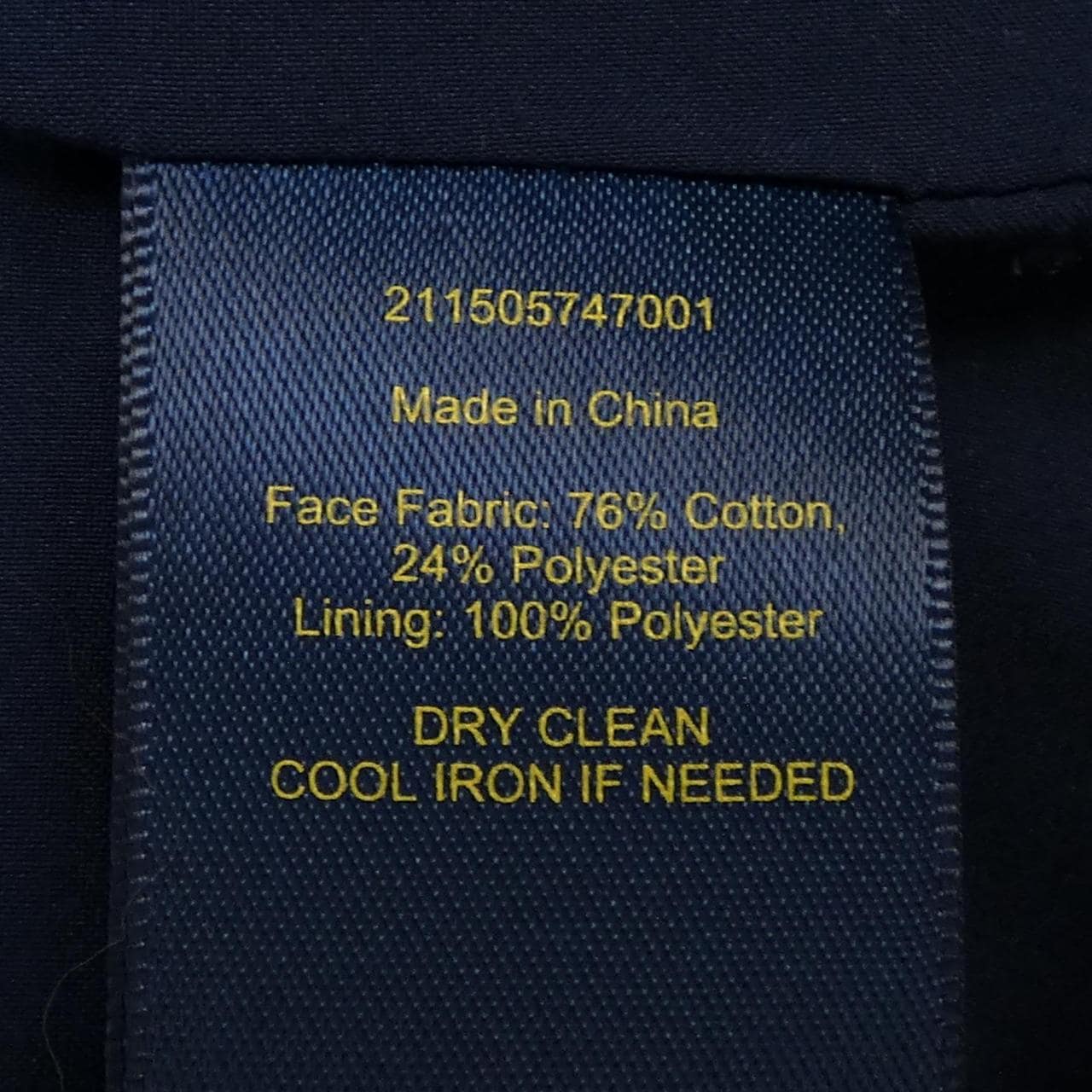 ポロラルフローレン POLO RALPH LAUREN ジャケット