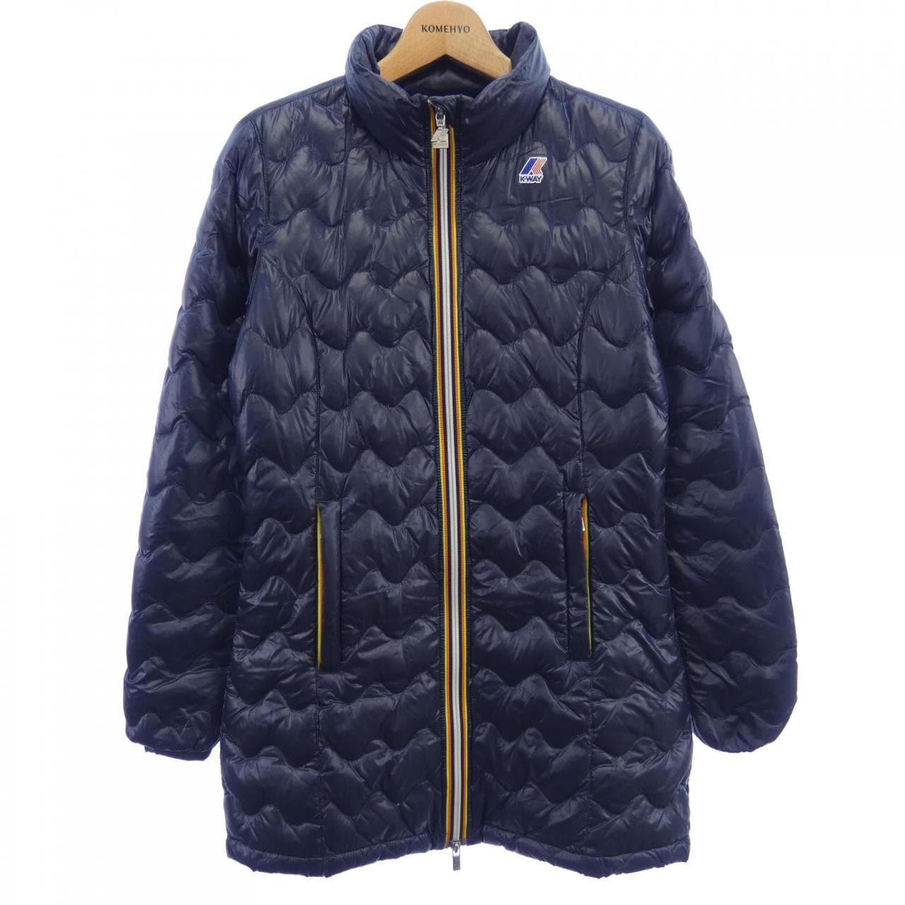 ケーウェイ K-WAY コート