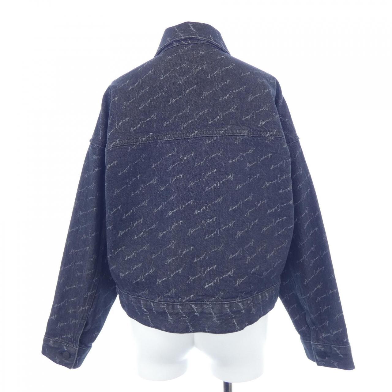 アルマーニ エクスチェンジ ARMANI EXCHANGE 6DYB20 Y18BZ デニムジャケット