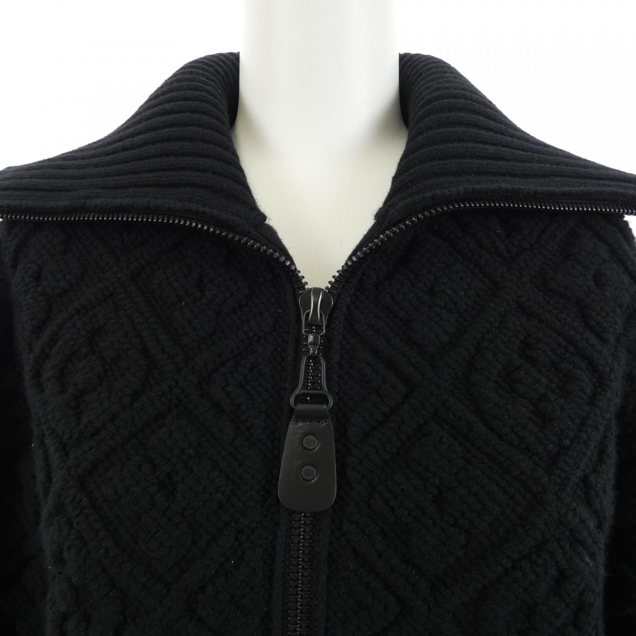 ルイヴィトン LOUIS VUITTON FUKC36CB1 ブルゾン