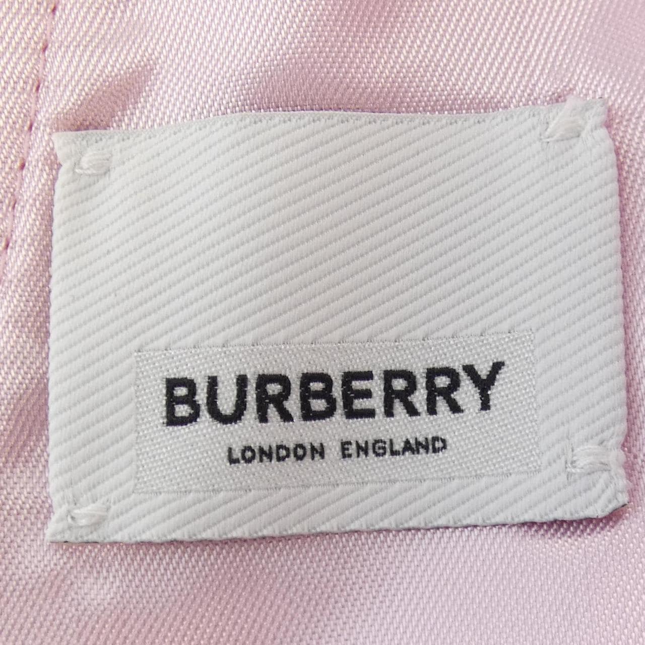 バーバリー BURBERRY 80630841 パンツ