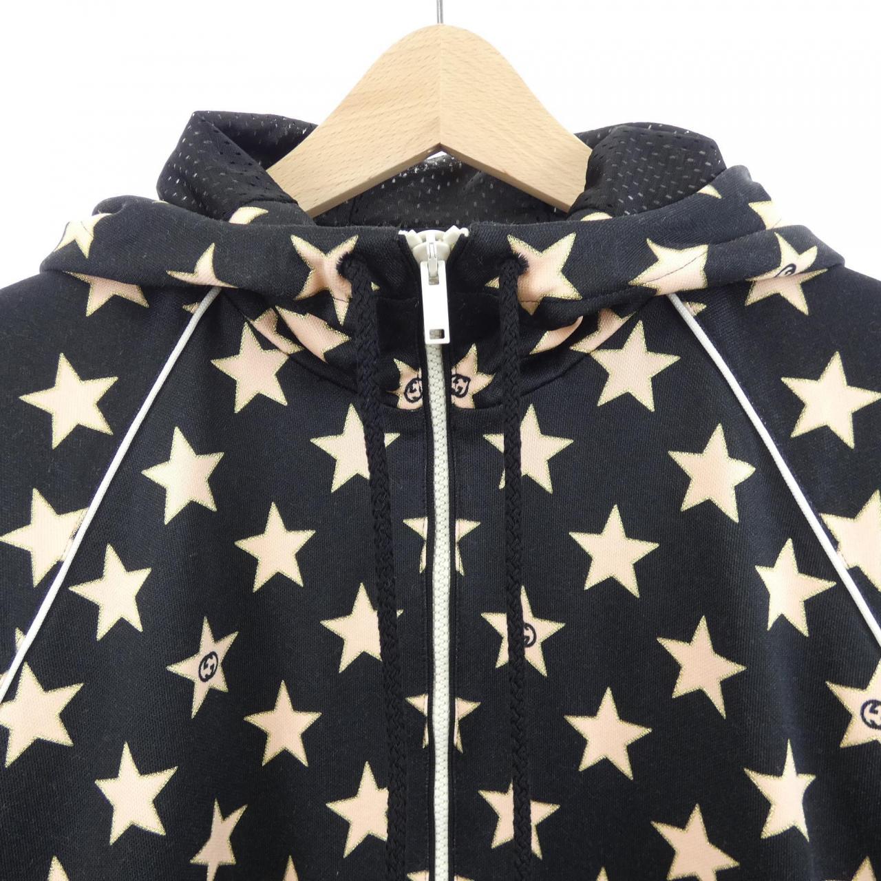 グッチ GUCCI 705297 XJEOP パーカー