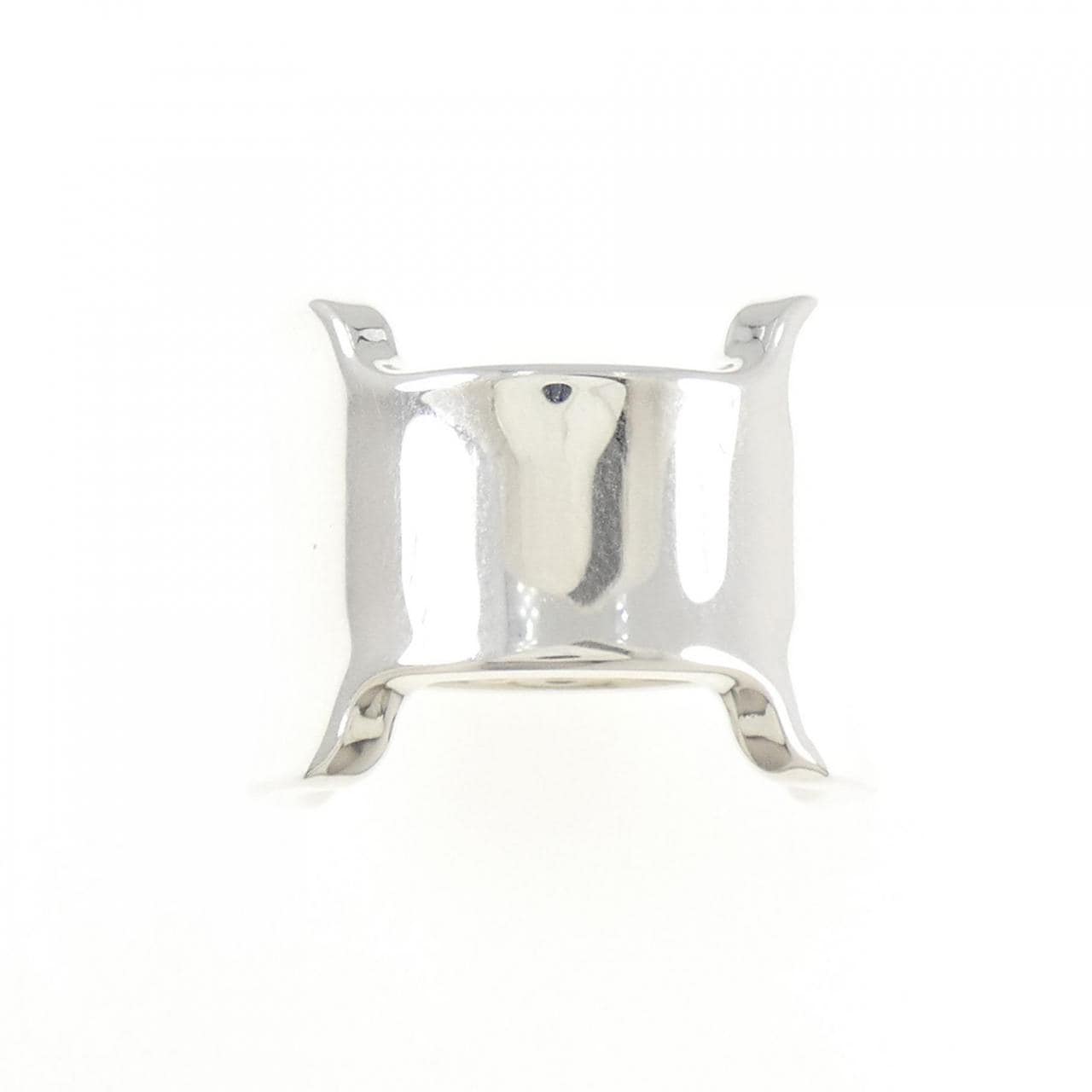 エルメス アマゾーヌ リング