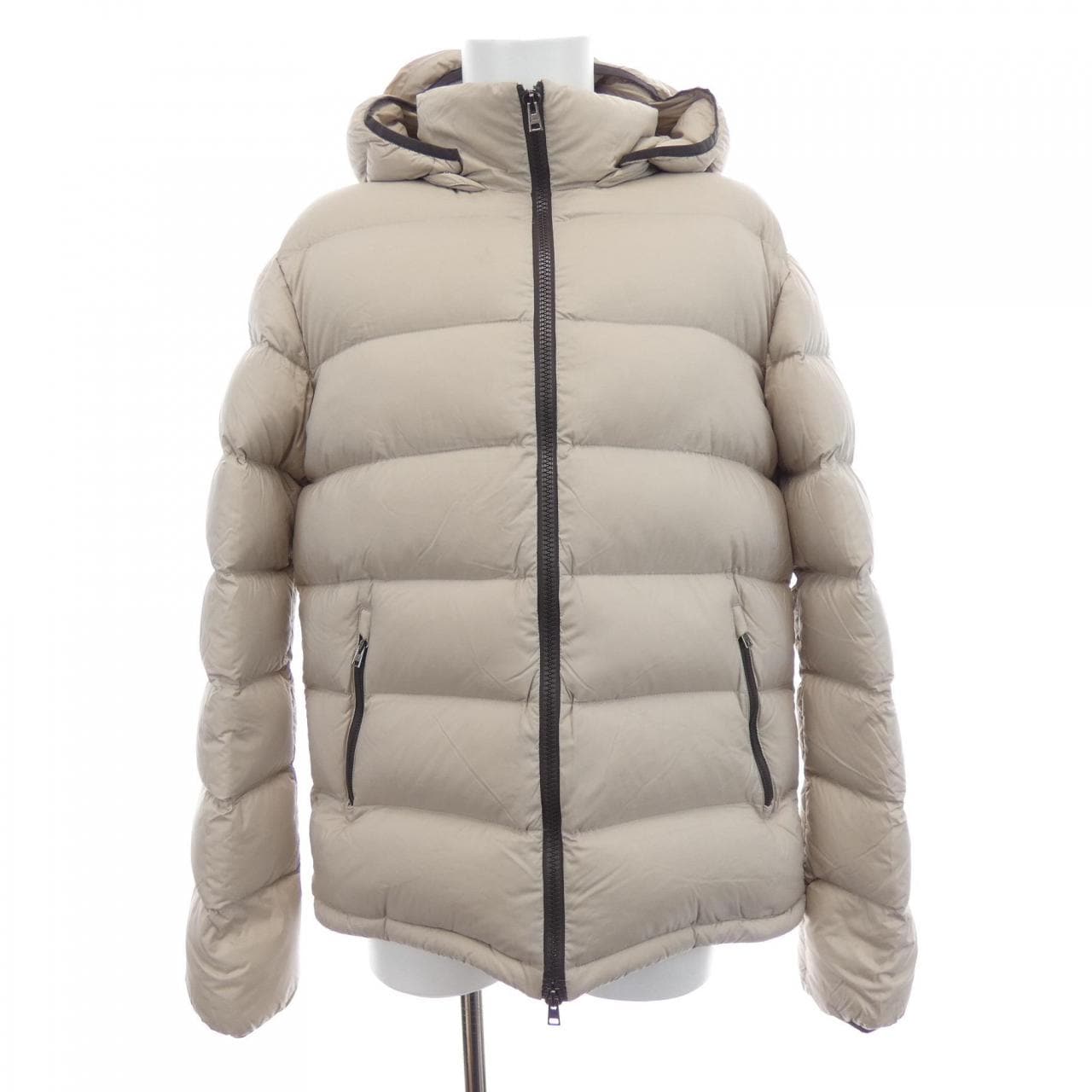 ヘルノ Herno PI0766U ダウンジャケット