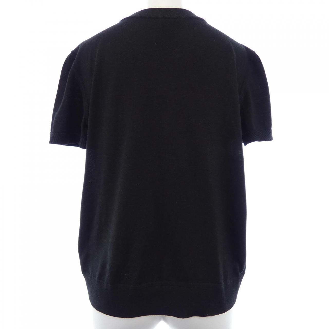 エルメス HERMES ツイルレーヌ パルフロワリミックス 5H2802DL ニット