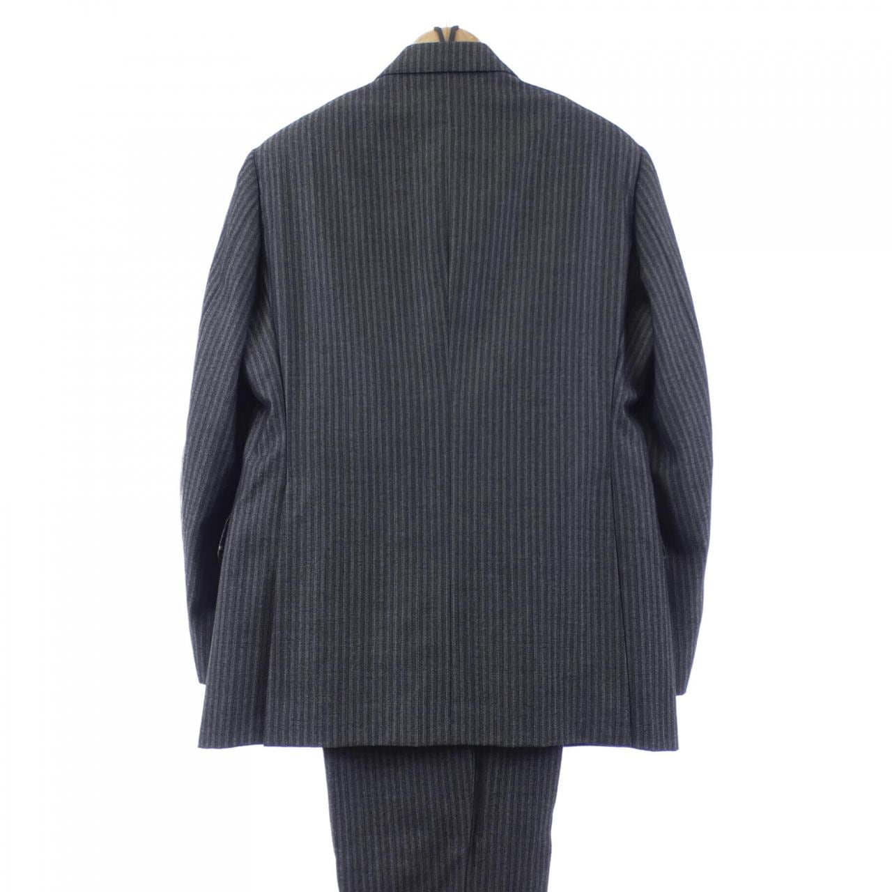 エトロ ETRO 092-11925-0093 スーツ