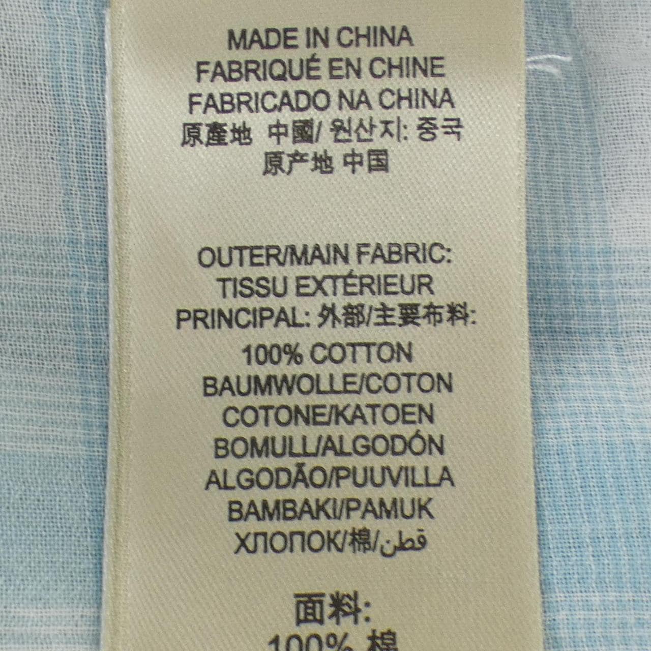 バーバリーブリット BURBERRY BRIT シャツ