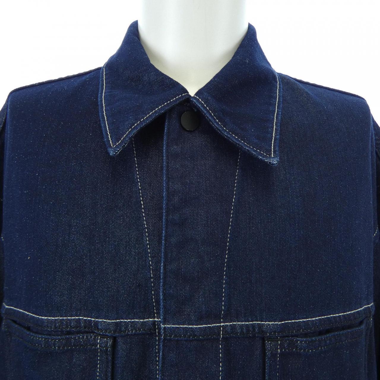 パブリックトウキョウ PUBLIC TOKYO デニムジャケット