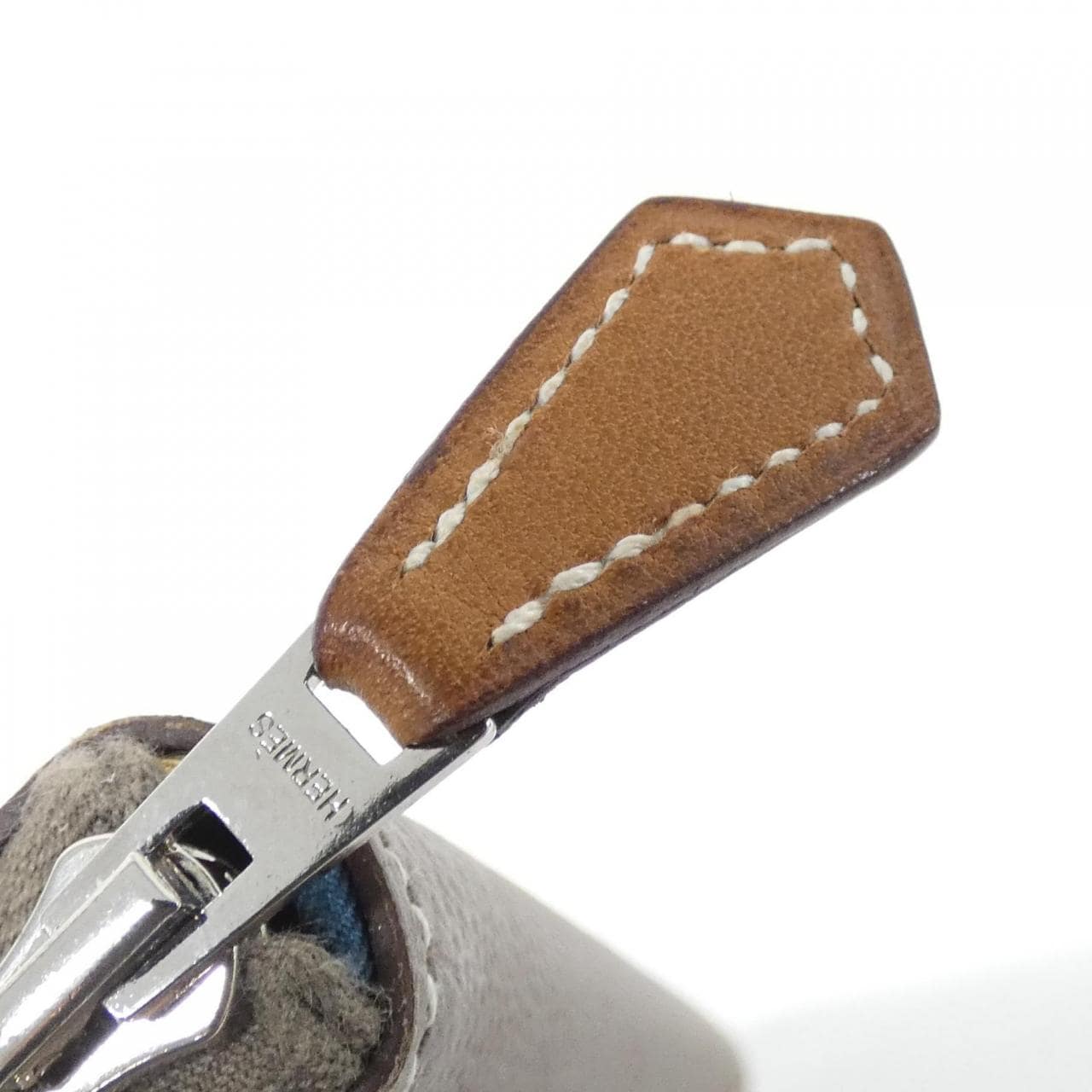 エルメス DELLA CAVALLERIA シルク イン クラシック 069645CK 財布