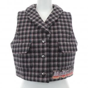 シャネル CHANEL P71277V62646 ベスト