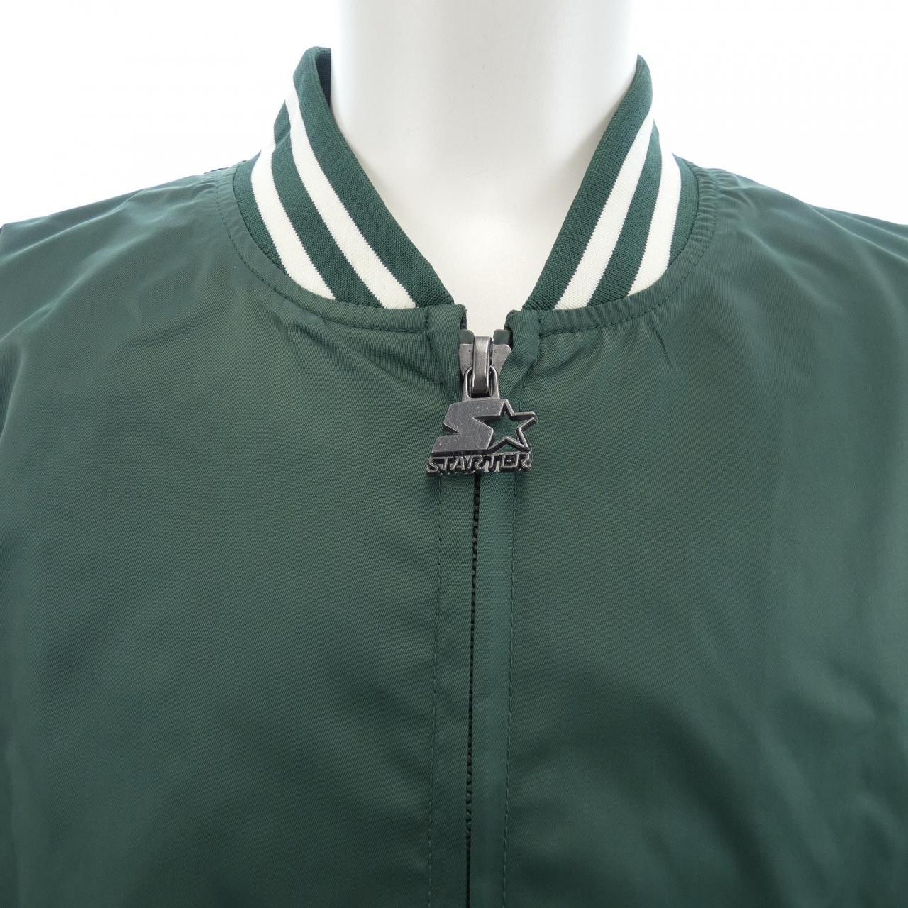 STARTER ジャケット
