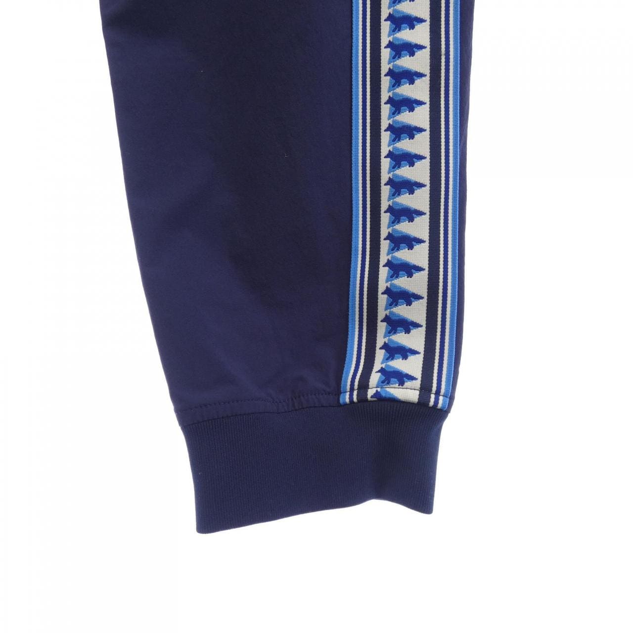 メゾンキツネ MAISON KITSUNE and wander パンツ