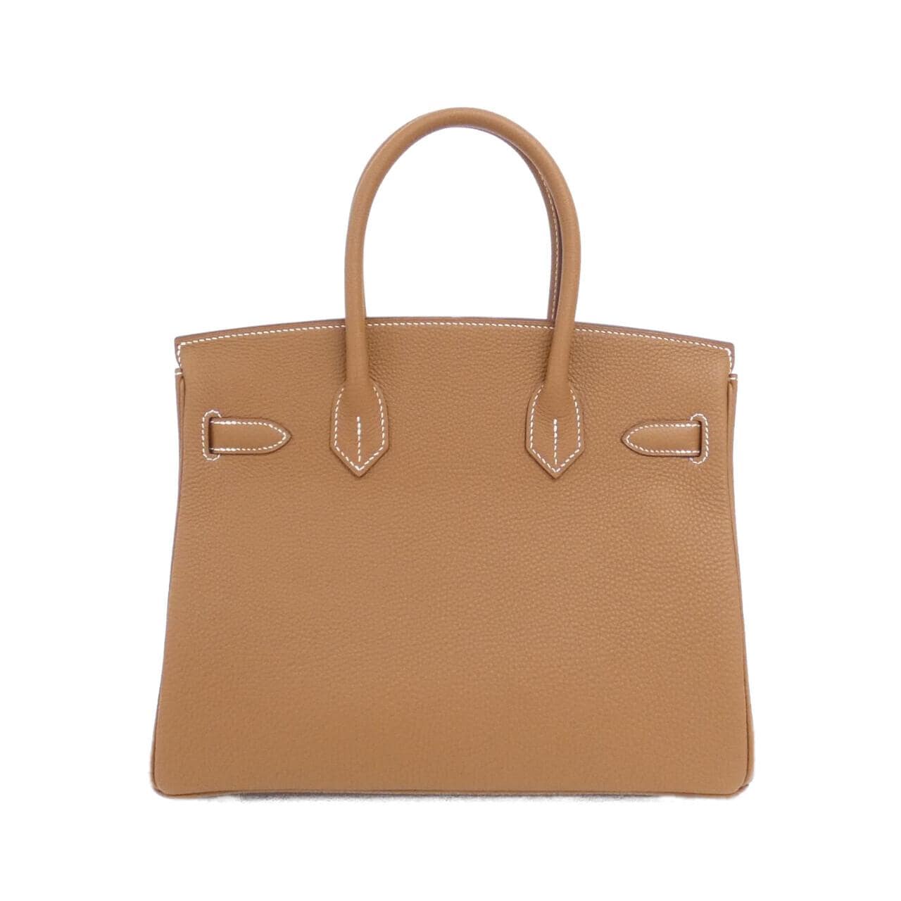 【未使用品】エルメス バーキン 30cm 030520CK バッグ