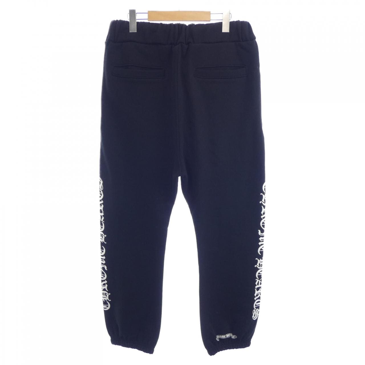 クロムハーツ CHROME HEARTS 2214-304-0200 パンツ