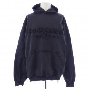 バレンシアガ BALENCIAGA 821861 TSVA1 UNISEX パーカー