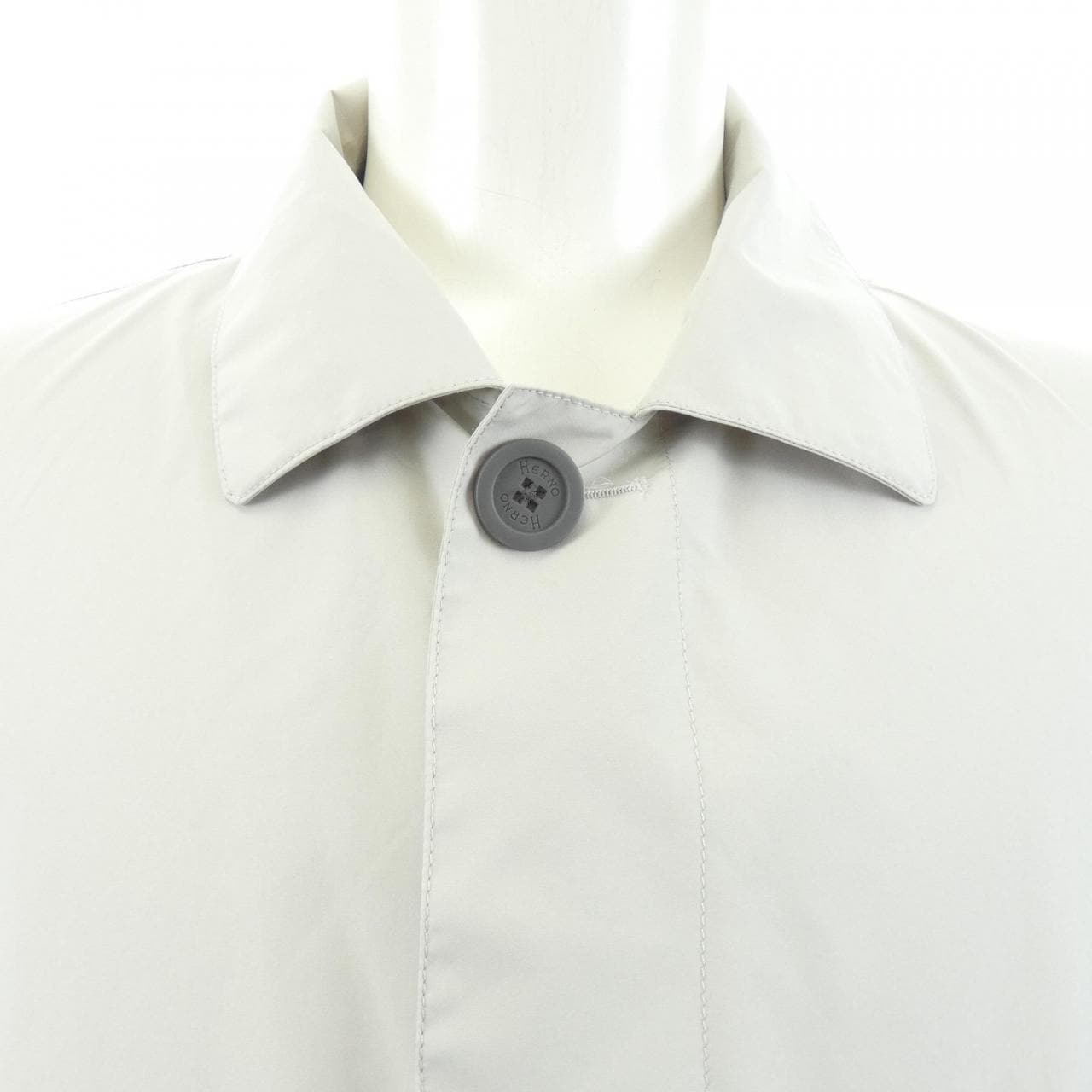 ヘルノ Herno IM025UL コート