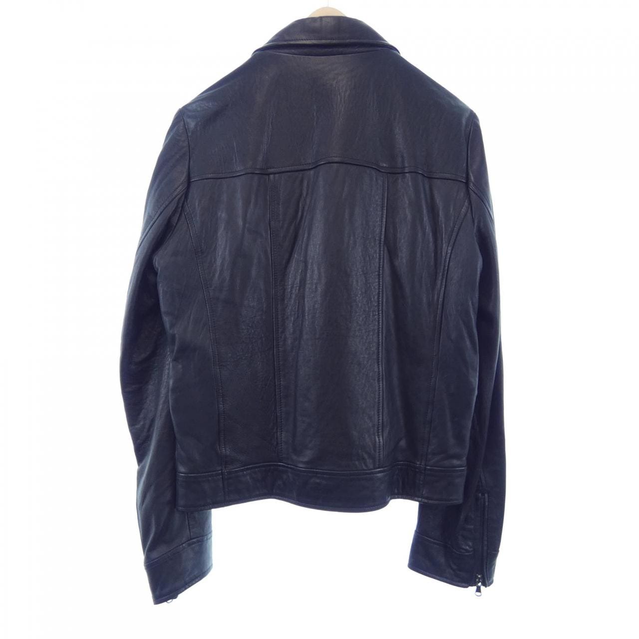 ラディーチェ RADICE レザーライダースジャケット