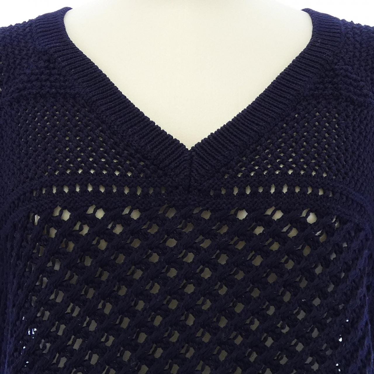 エブール ebure 3710800305 ニット