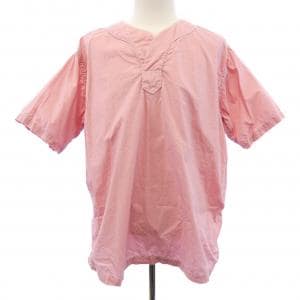 Sans Limite S／Sシャツ