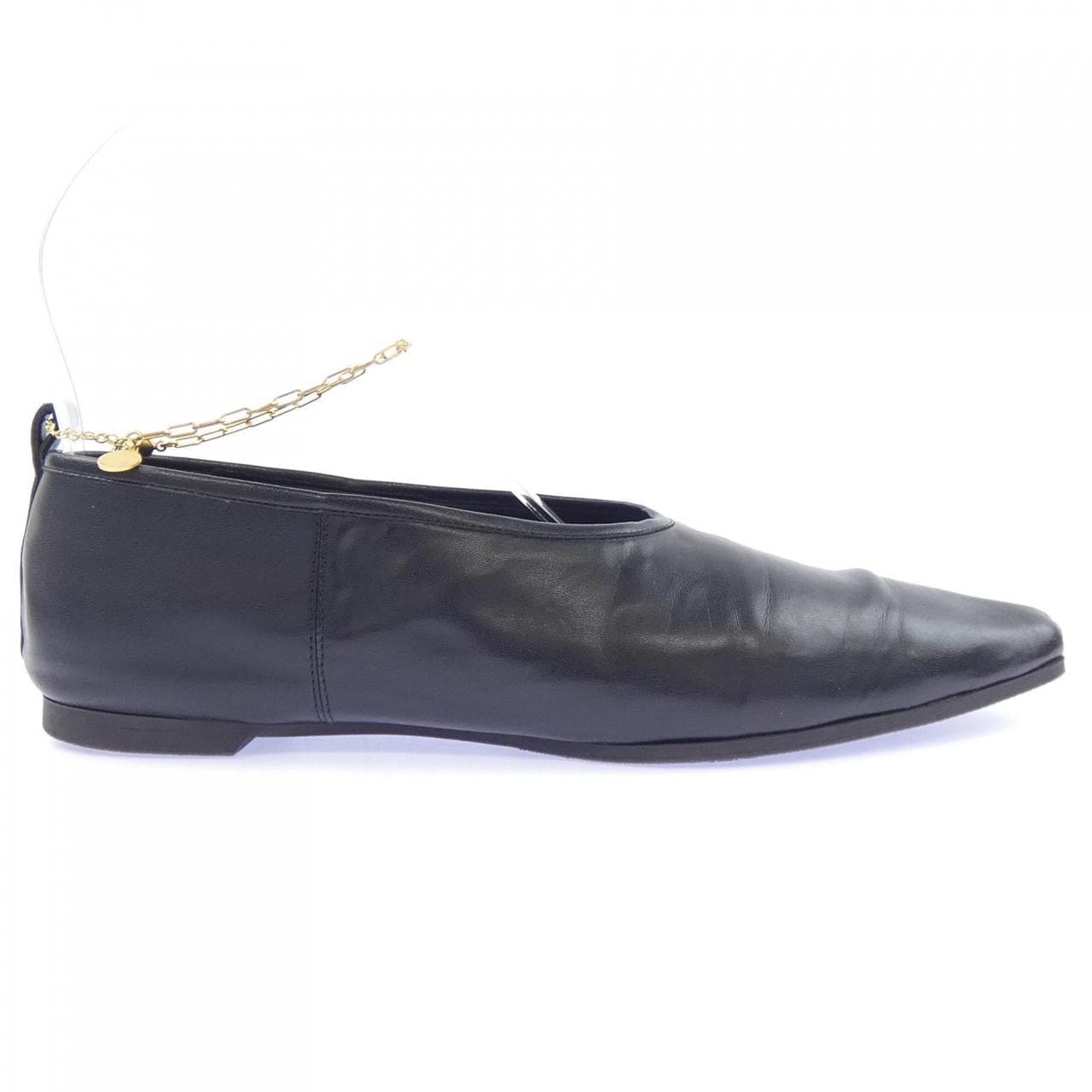 ステラマッカートニー STELLA MCCARTNEY 800233 W0YG0 パンプス