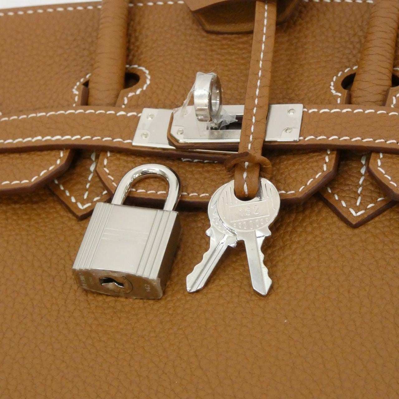 【未使用品】エルメス バーキン 25cm 041344CK バッグ