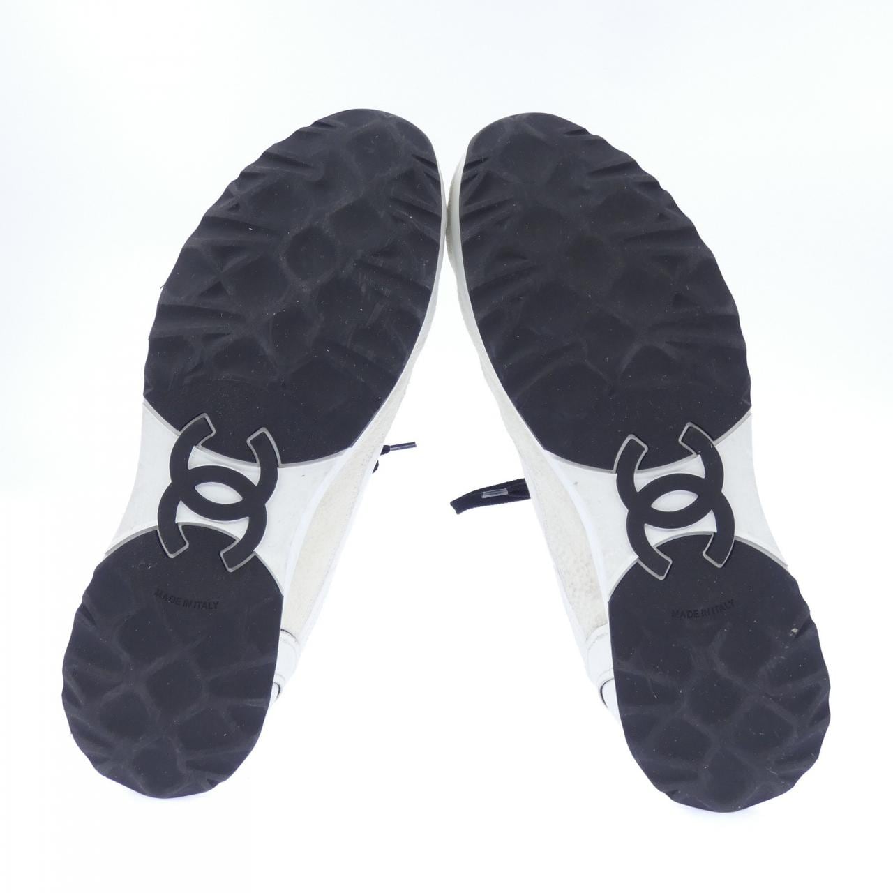 シャネル CHANEL G46373 スニーカー