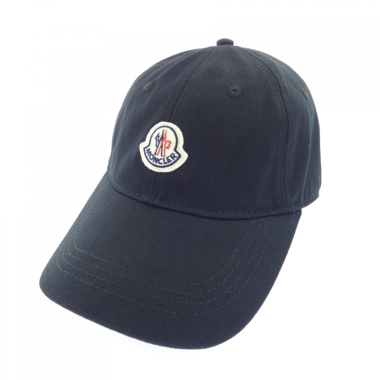モンクレール MONCLER B10913B70600 キャップ