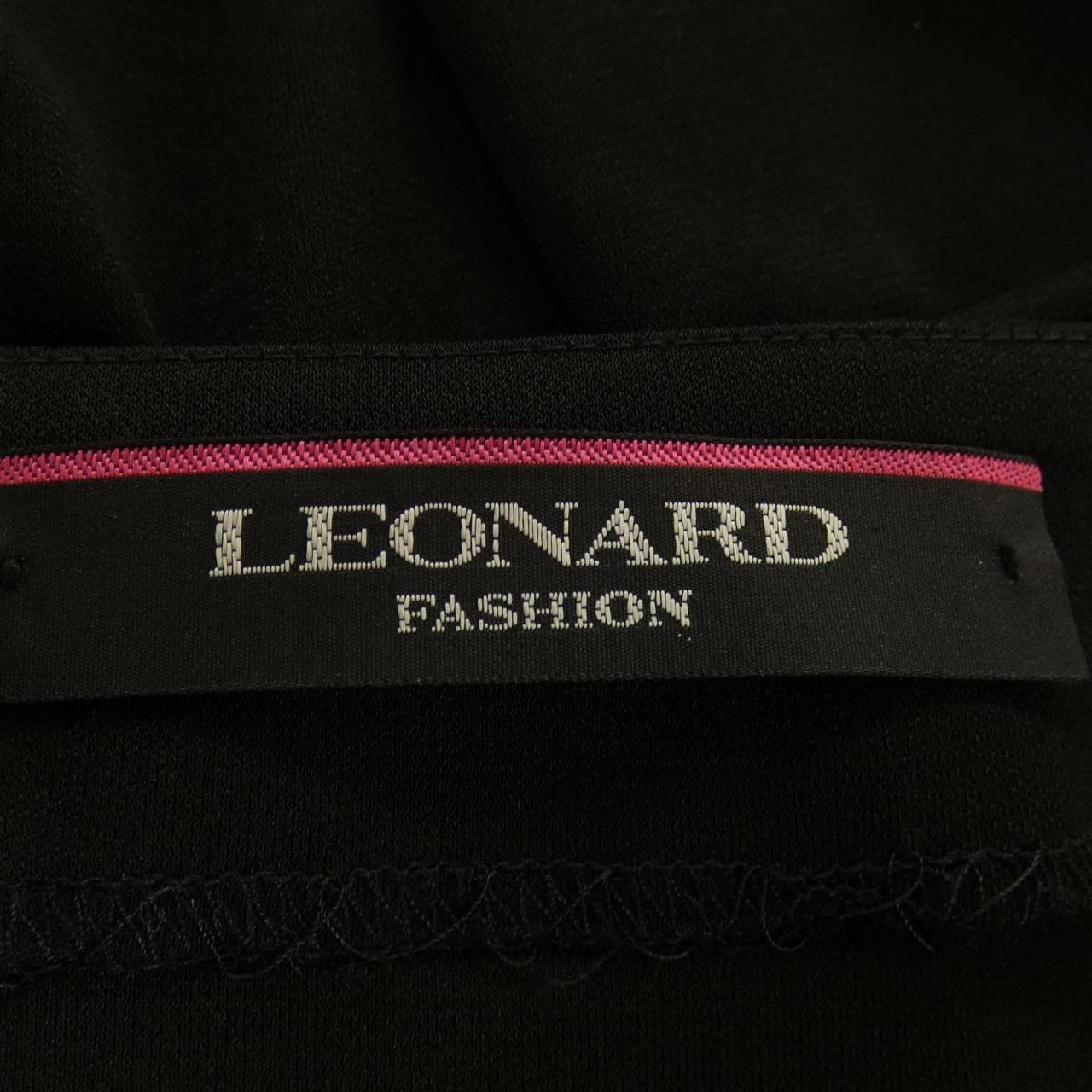 レオナールファッション LEONARD FASHION カーディガン