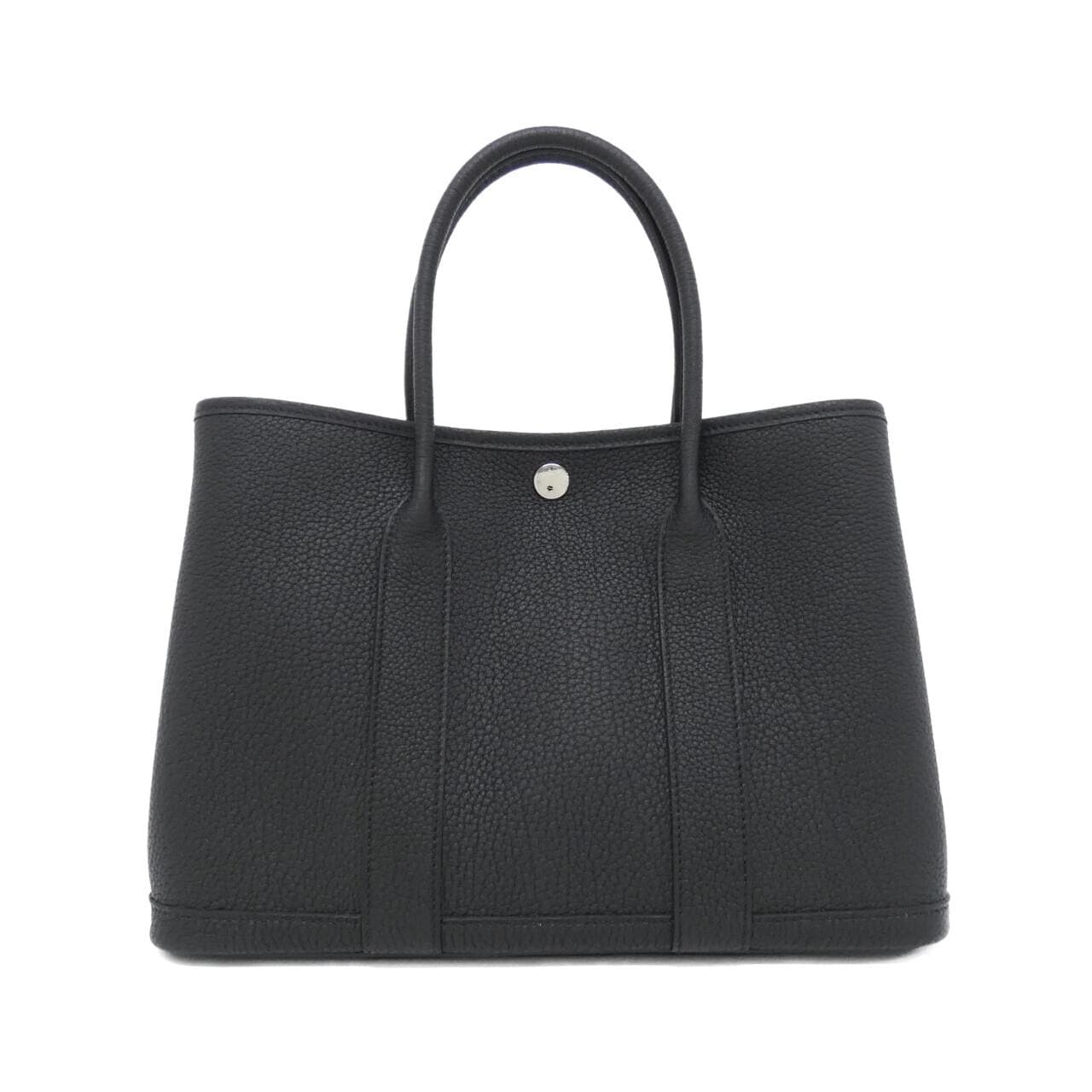 【未使用品】エルメス ガーデン パーティ 30cm 051568CK バッグ