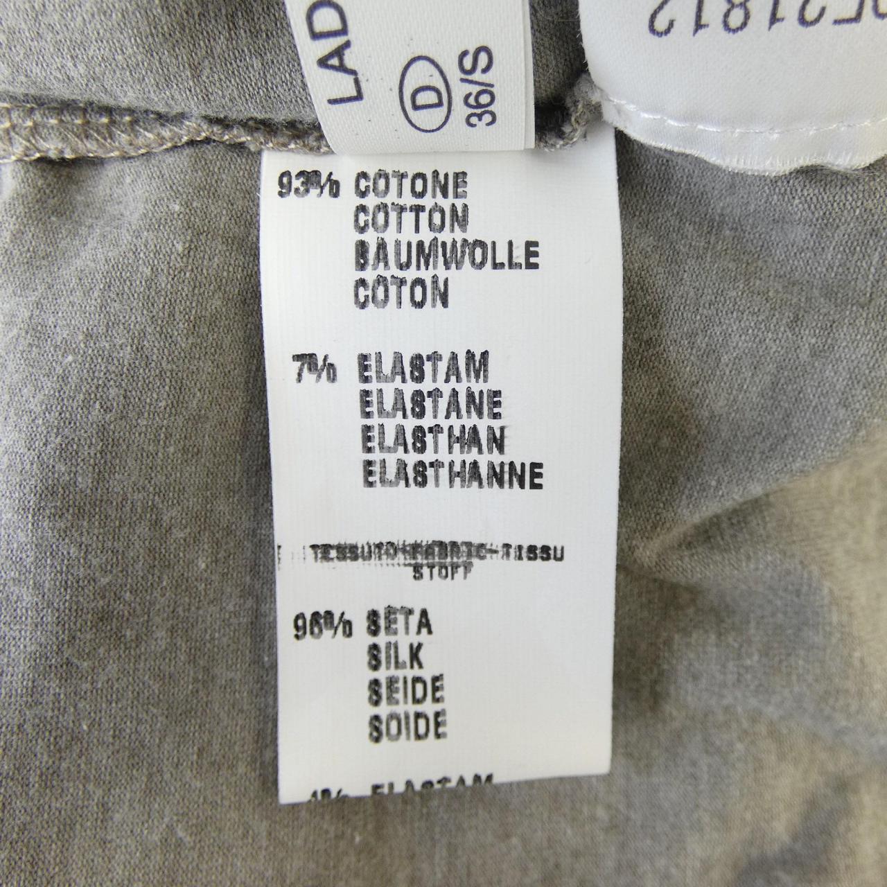 ファビアナフィリッピ FABIANA FILIPPI QE21812 トップス