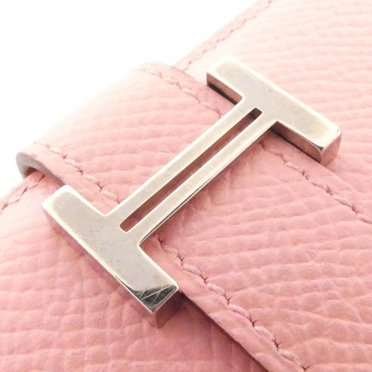エルメス ベアン コンパクト ヴェルソ 076220CK 財布