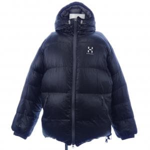 ホグロフス HAGLOFS ダウンジャケット