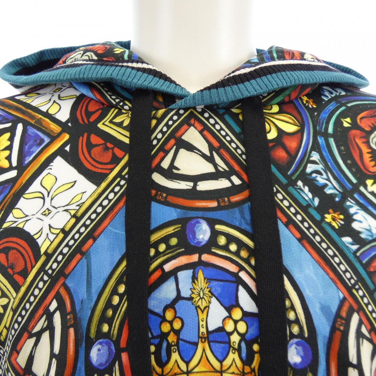 ドルチェアンドガッバーナ DOLCE&GABBANA G9QW1T/FS7H0 パーカー