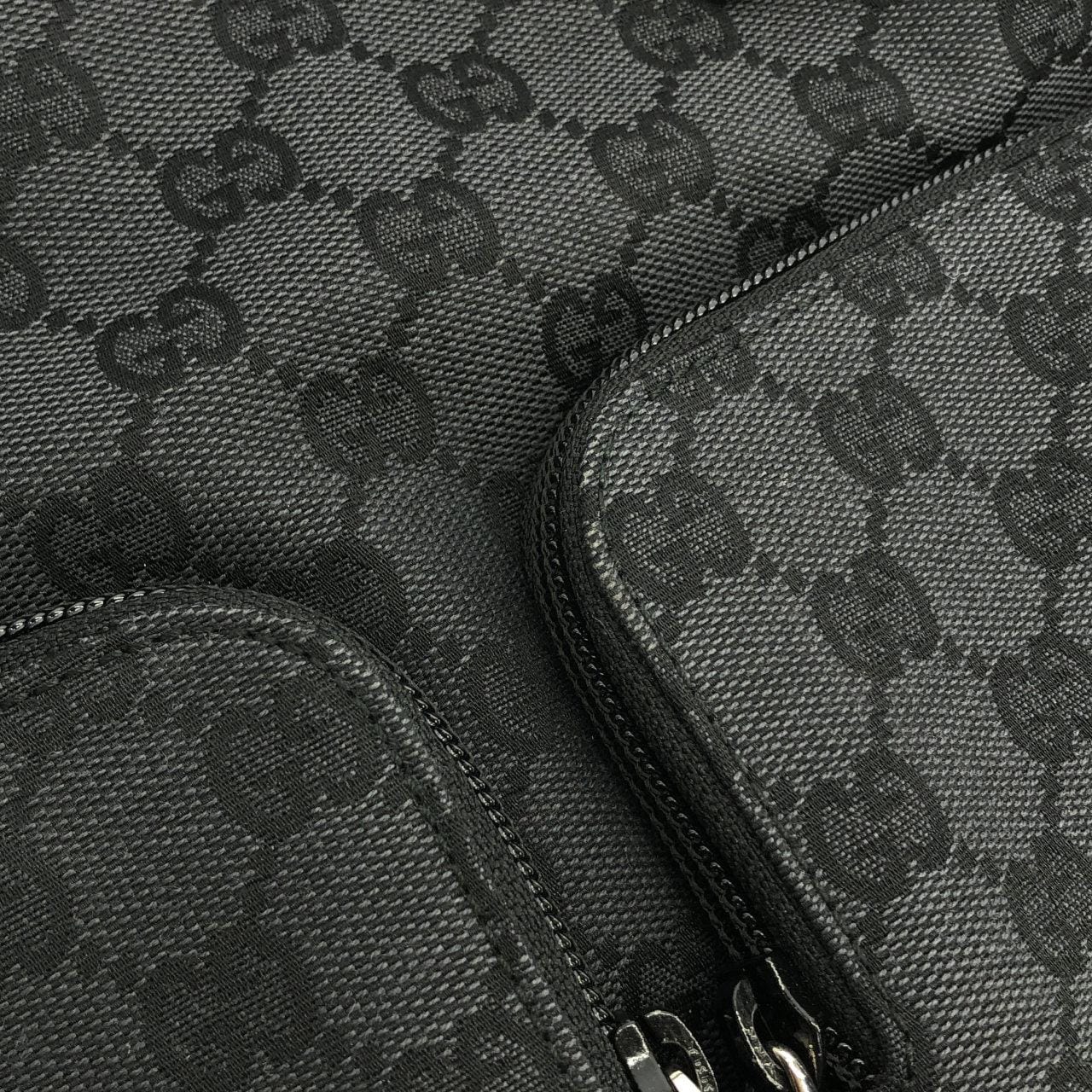 【ヴィンテージ】グッチ 002 1076 バッグ