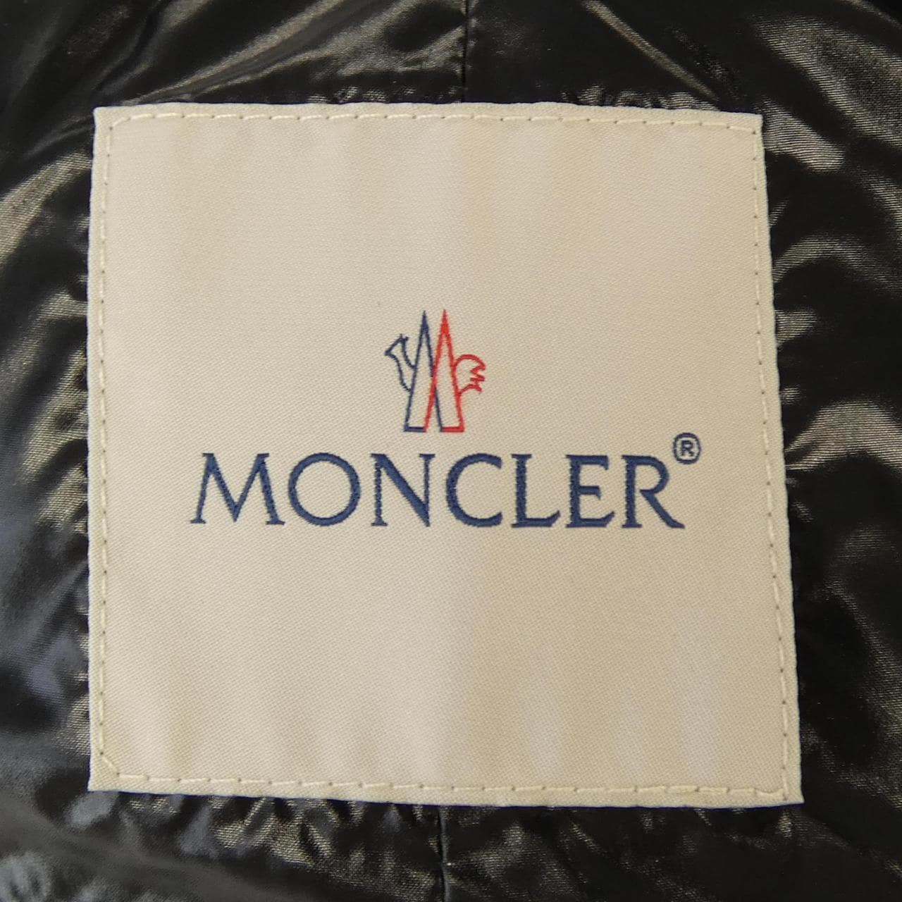 モンクレール MONCLER FULIG ダウンジャケット