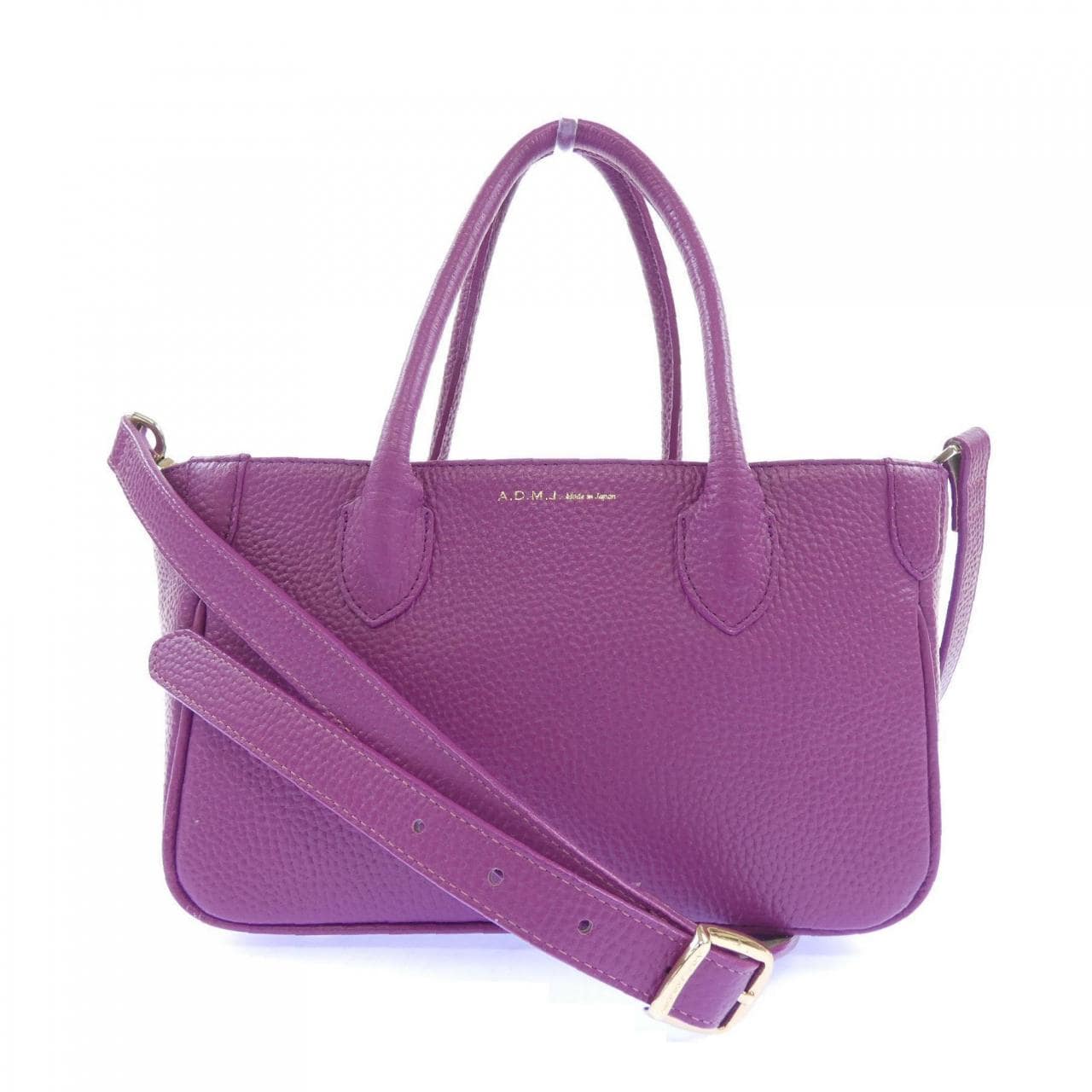 エイディエムジェイ ADMJ BAG