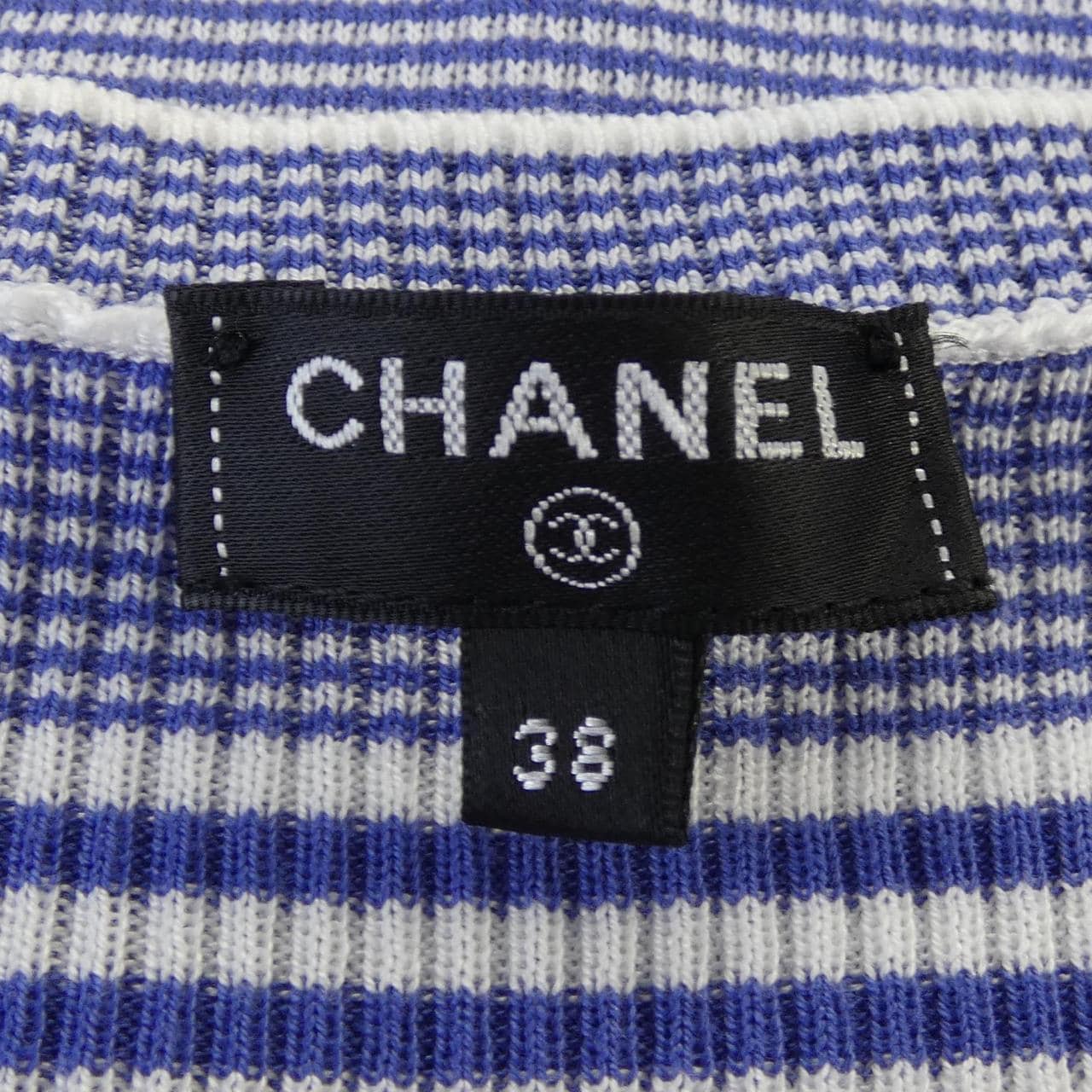 シャネル CHANEL P60474K46046 ニット