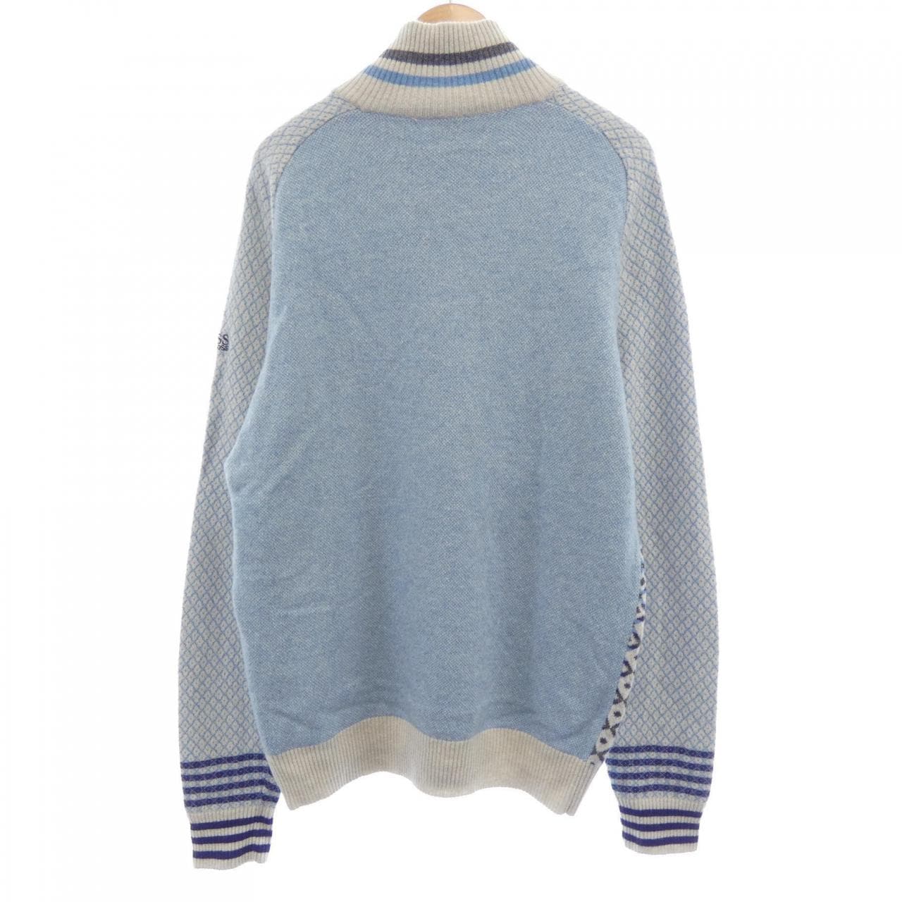 ヒューゴボス HUGO BOSS ニット
