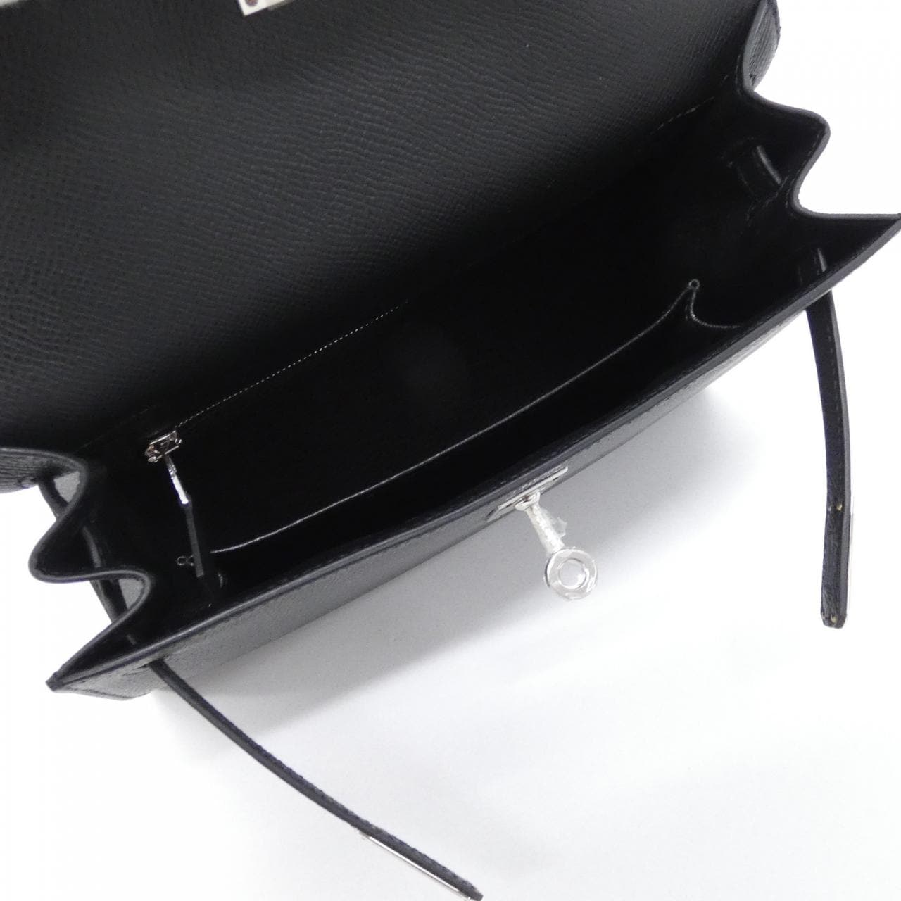 【未使用品】エルメス ケリー 25cm 038416CK バッグ