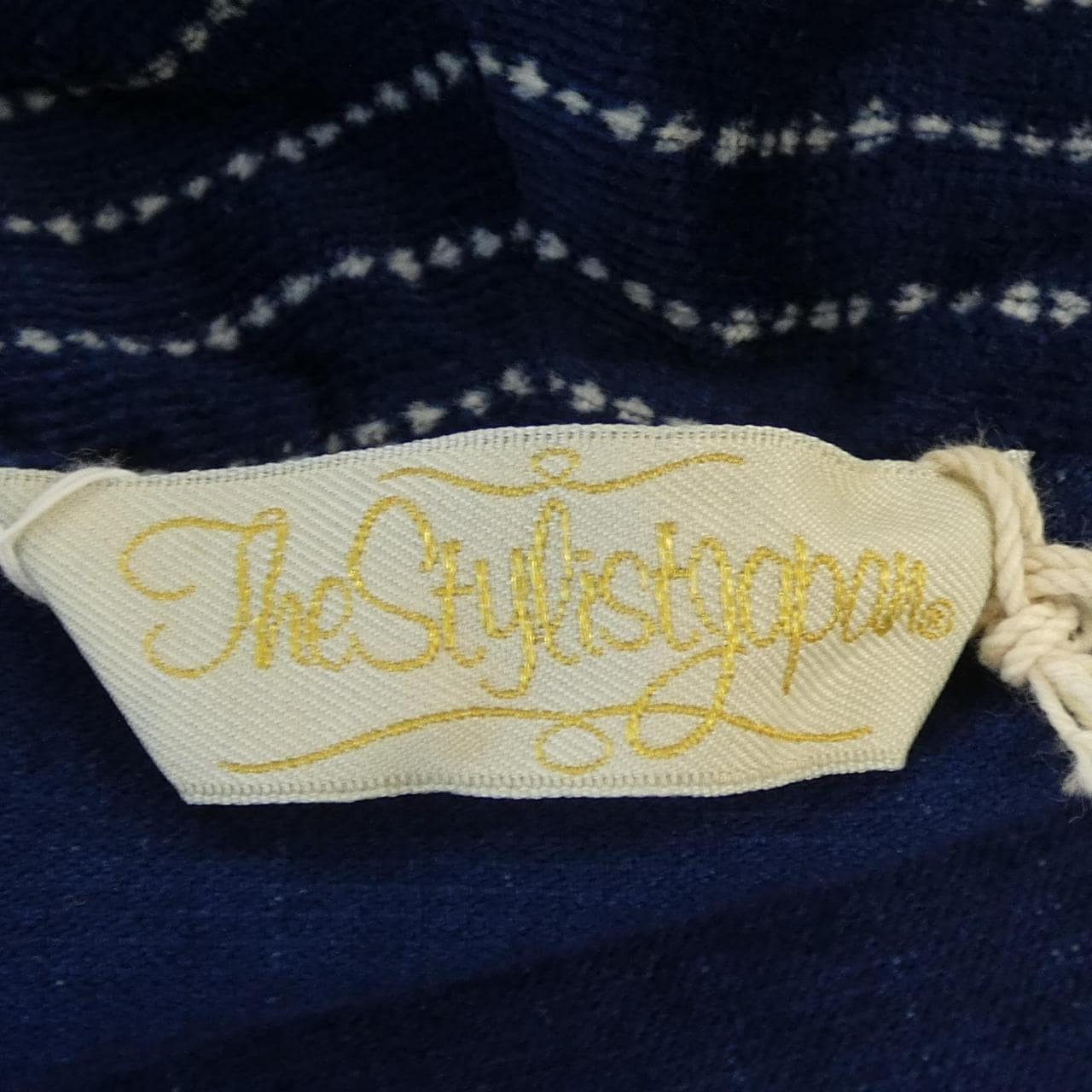 ザスタイリストジャパン THE STYLIST JAPAN TSJB-95603 コート