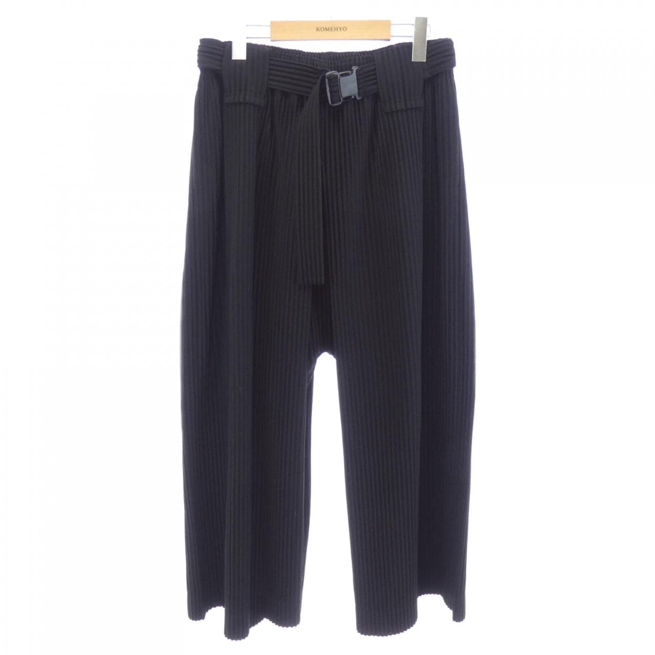 オムプリッセ HOMME PLISSE HP93JF139 パンツ