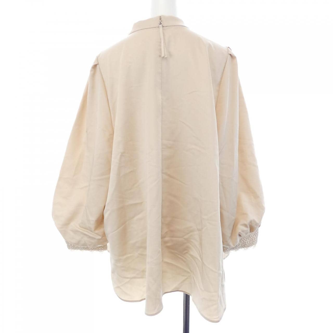 トゥービーシック TO BE CHIC チュニック