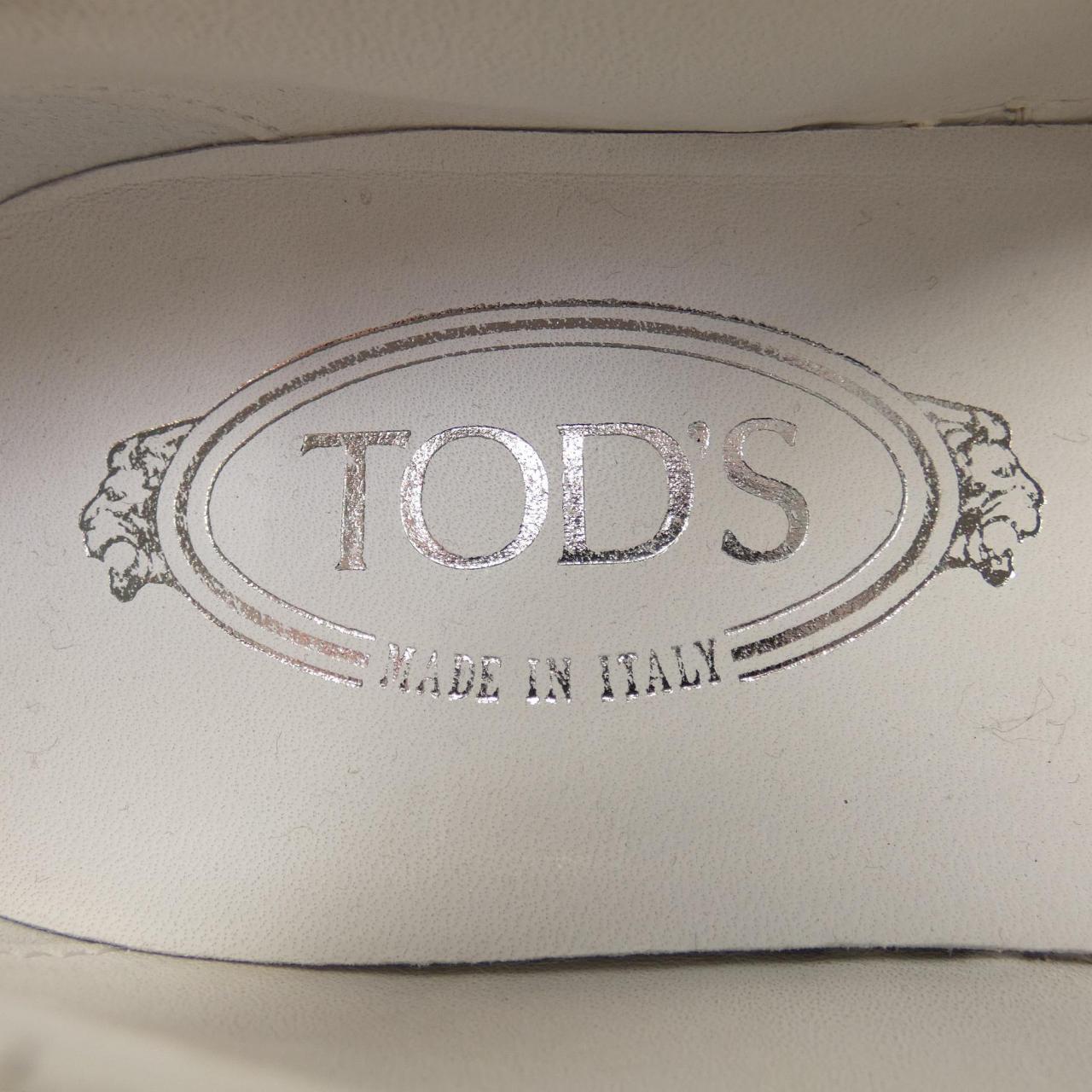 トッズ TOD'S スニーカー