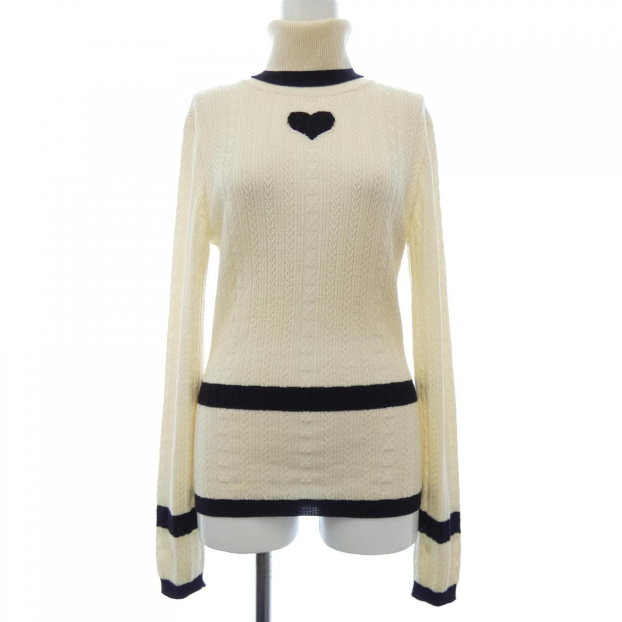 CHANEL CHANEL knitwear