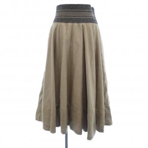 BRUNELLO CUCINELLI⭐︎ブルネロ クチネリ スカート