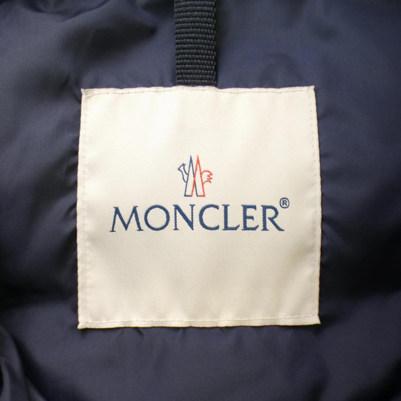 MONCLER MONCLER Down Coat