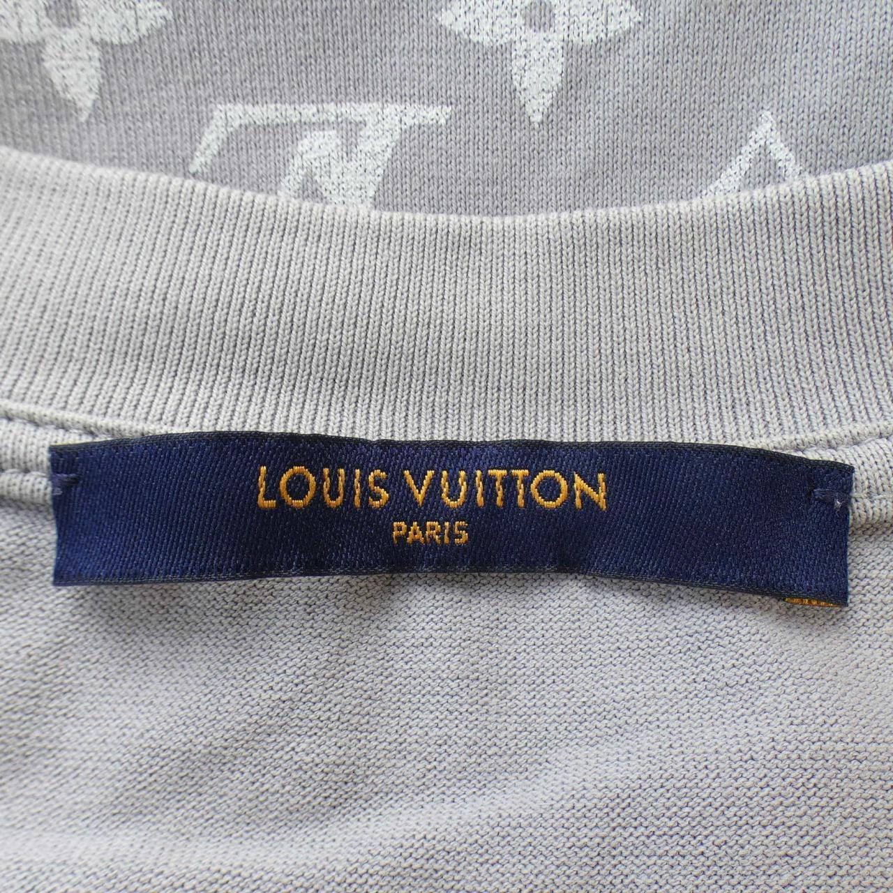 LOUIS VUITTON T 恤