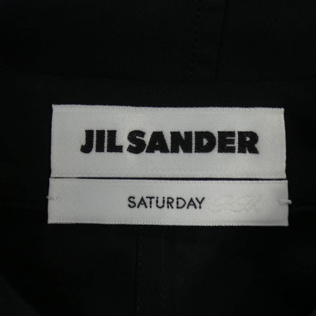 ジルサンダー JIL SANDER シャツ