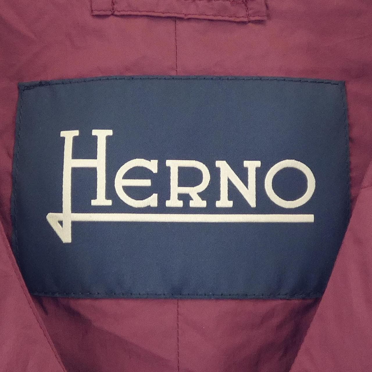 ヘルノ Herno ダウンベスト